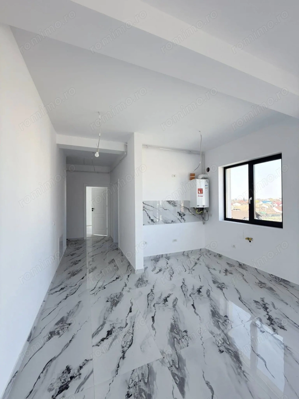 Apartament 2 Camere - 94.000 euro - Zona Eso Giroc