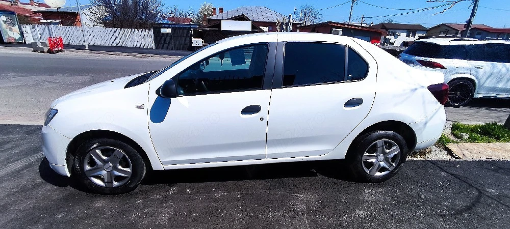 dacia  logan 2020  diesel 1,5  90 cai 
