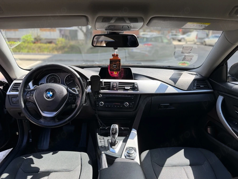 Vând Bmw Seria 4 Gran Coupe 