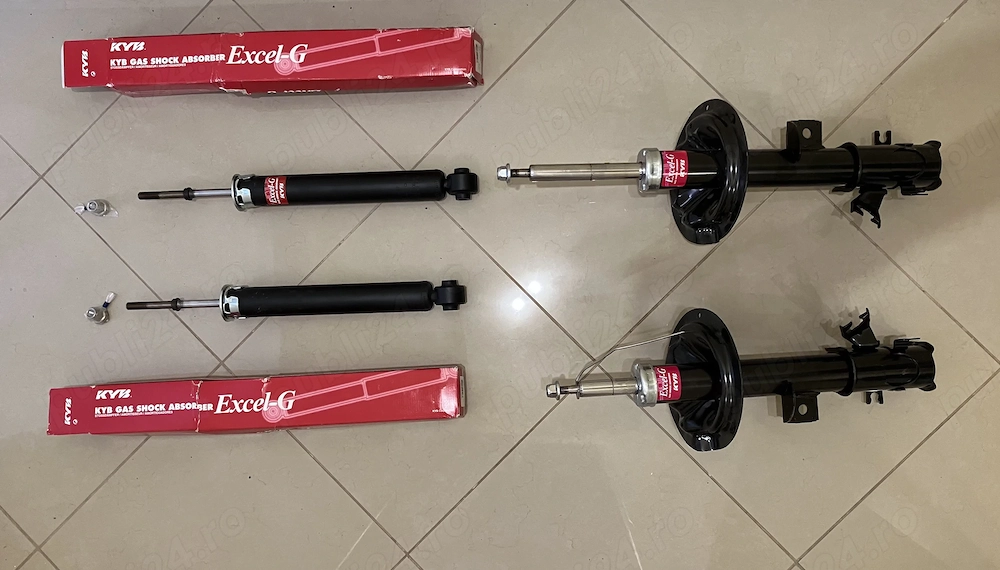 Telescoape Infiniti Renault Nissan