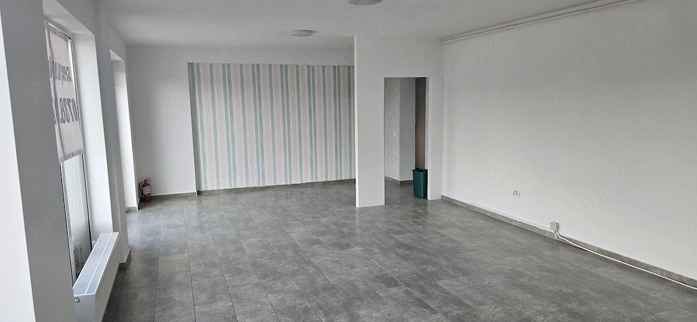 Spațiu comercial 100 mp + Boxă 60 mp, Ciorogârla (Leonardo Residence)