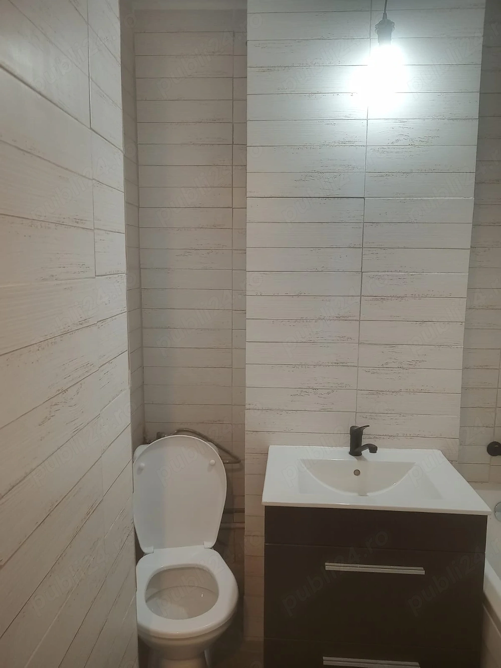 Apartament 2 camere prima inchiriere