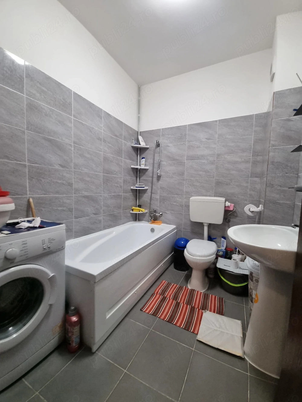 Garsoniera, decomandata la 2 minute de metrou Berceni, mobilată, bloc cu lift