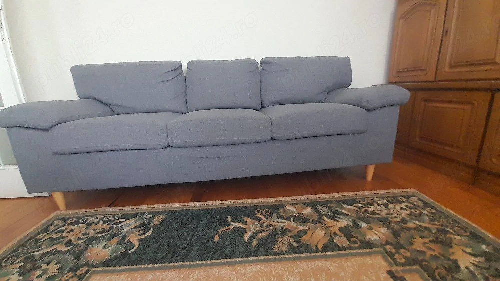 canapea 3 locuri GEDVED 