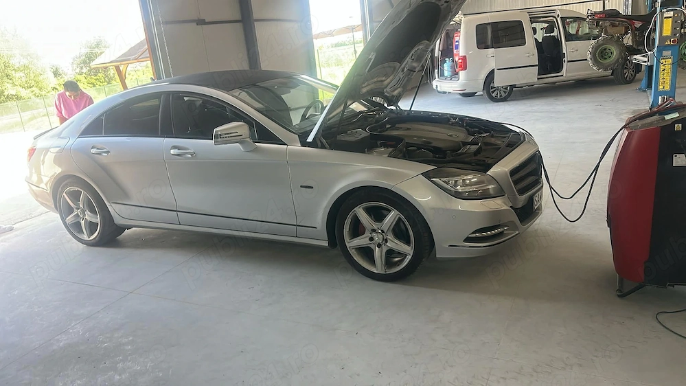 Incarcare Freon Auto Targu Jiu