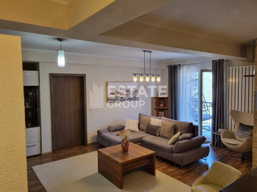 Apartament 2 camere, Calea Timisoarei, aproape de Hotel IQ