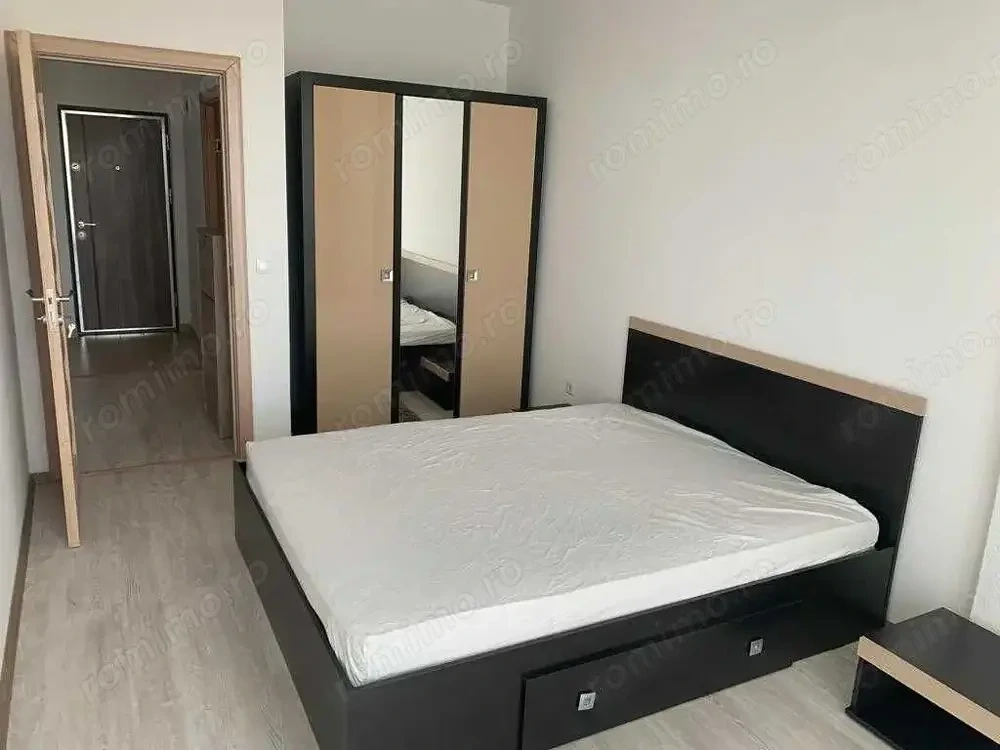 Apartamente 2 camere zona Lujerului