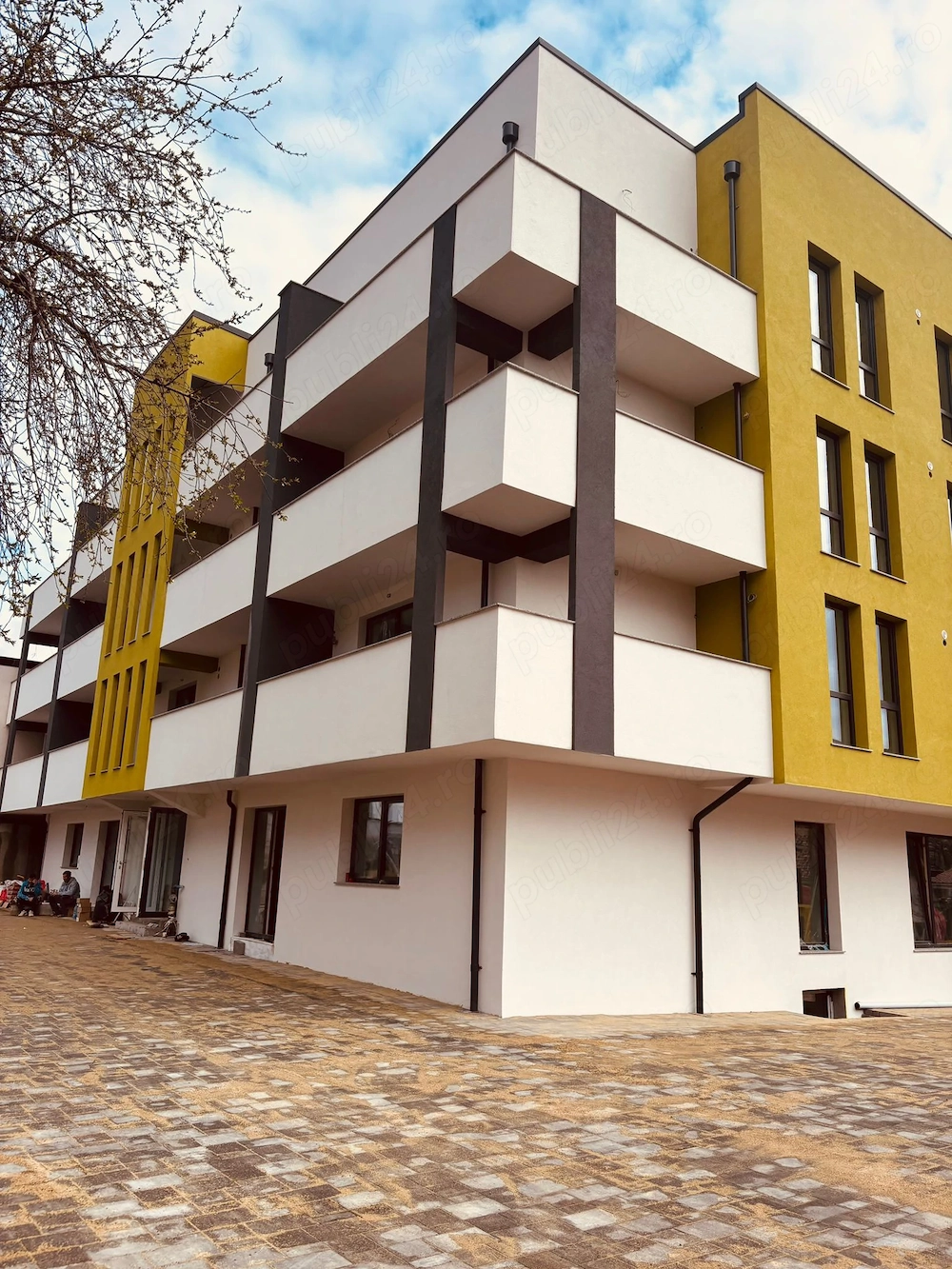 Apartamente Premium -Locatie de Exceptie -Central -Cofetaria Vivien