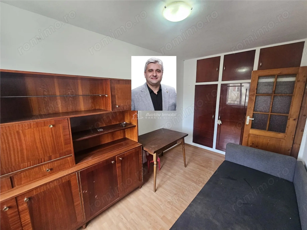 Resita, Garsoniera, Mobilata+Utilata, Calea Caransebesului