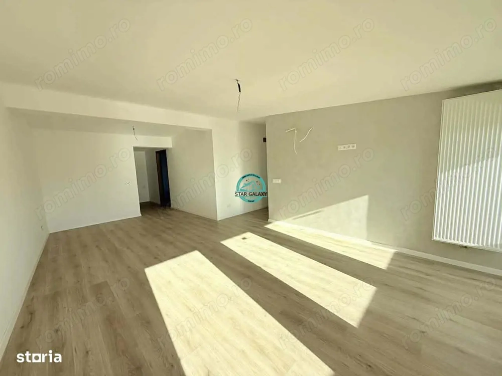 Inchiriez spatiu comercial, suprafata utila 61 mp zona Cocosul de Aur