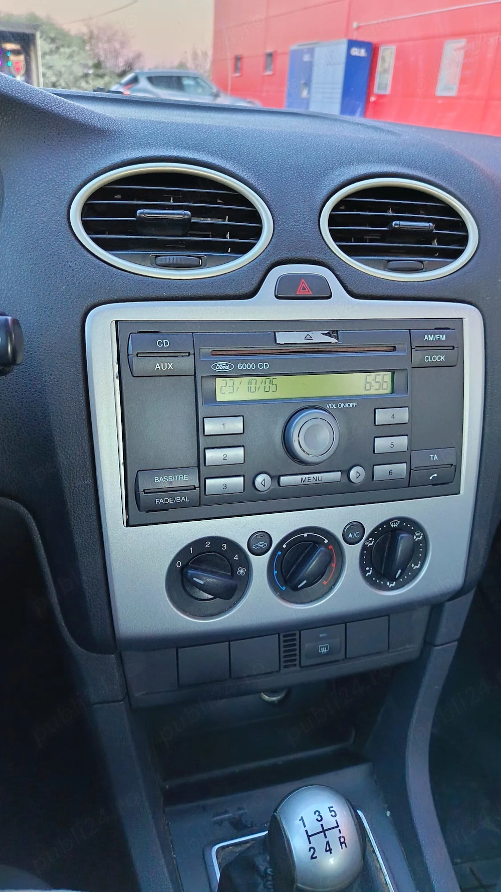 O   mașinâ ieftinâ