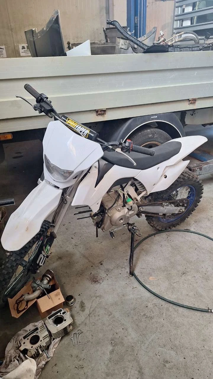 barton nxt 125cc 2024