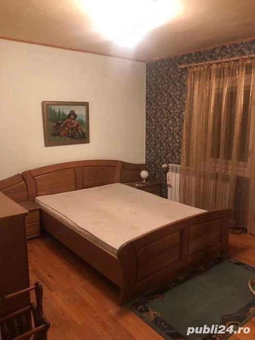 Garsoniera zona 13 Septembrie