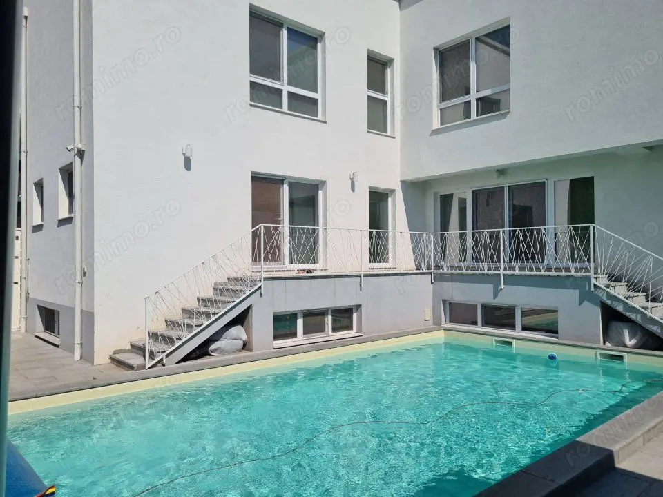 Casa de Vanzare Tomis Plus