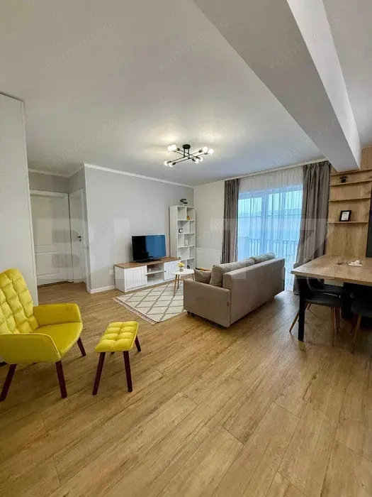 Apartament 2 camere I 48 mp I etaj intermediar I Zona Eroilor