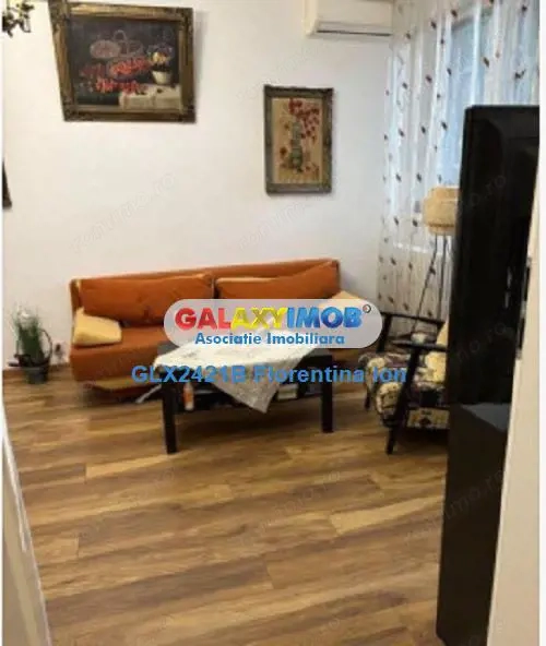 8088 Apartament 2 camere B dul Ion MIhalache( fost 1Mai)