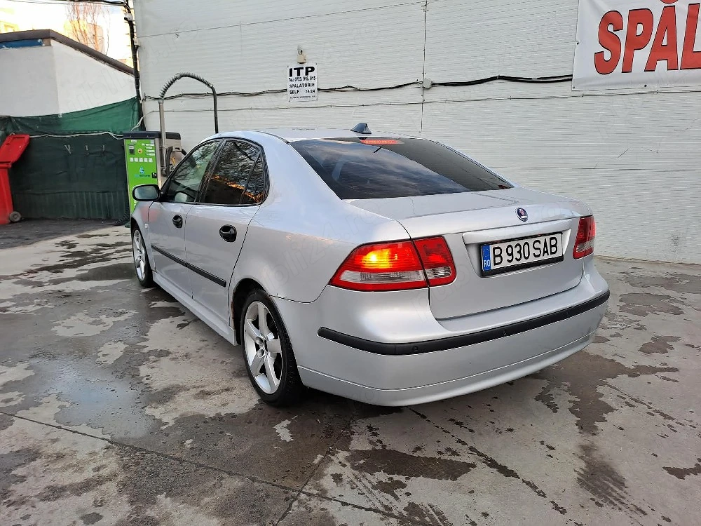 Saab 93 de vanzare