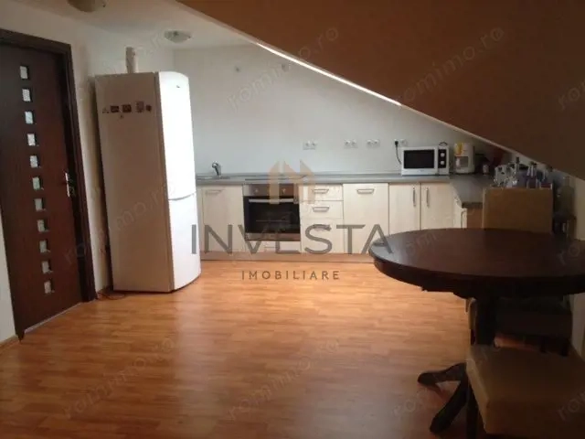 Apartament 3 camere - parcare subterana - Zorilor