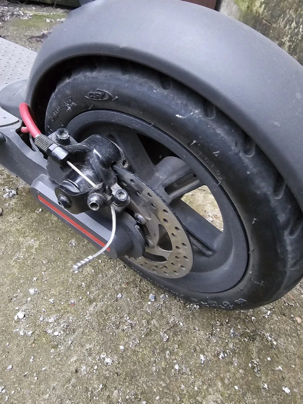 Trotineta electrica Xiaomi