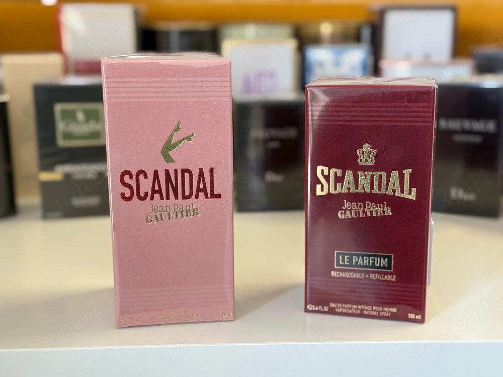 Parfumuri 1:1 Calitate Premium