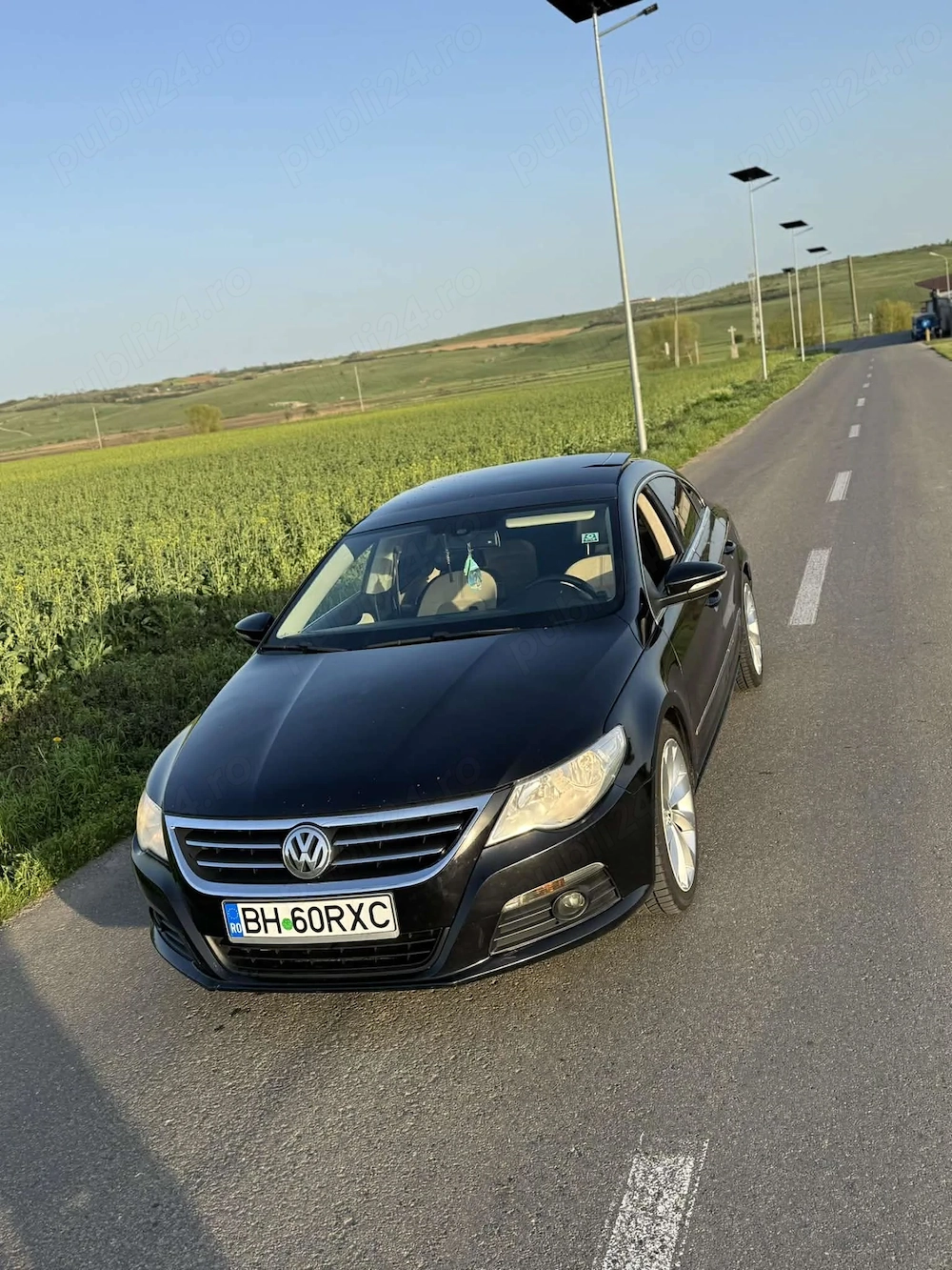 Vând Passat Cc 2009 