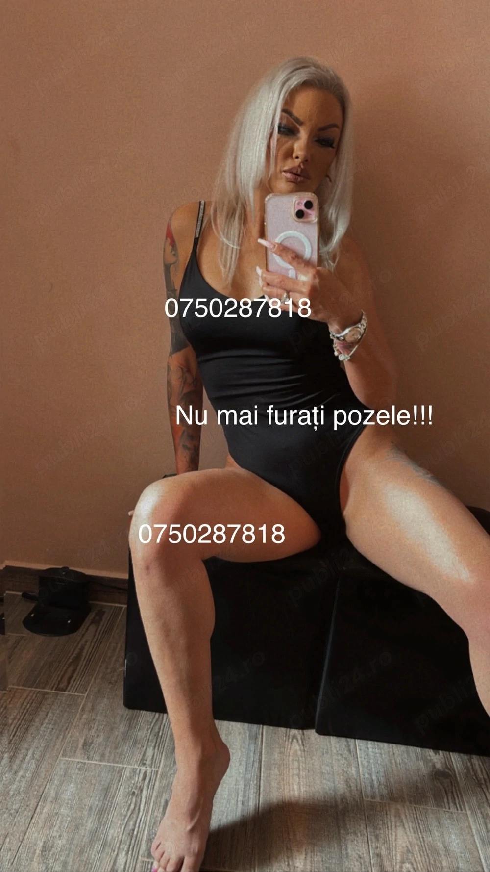 ultima zi pana la 19 disponibila 