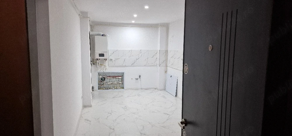 Propietar vand ap 4cam Obor parter 2bai super renovat incalzire in pardoseala