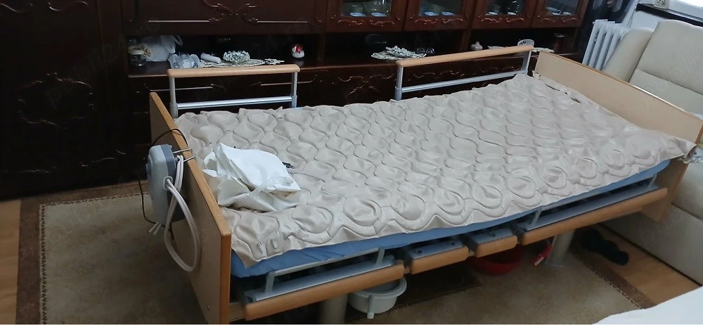 Pat ingrijire batrani si bolnavi