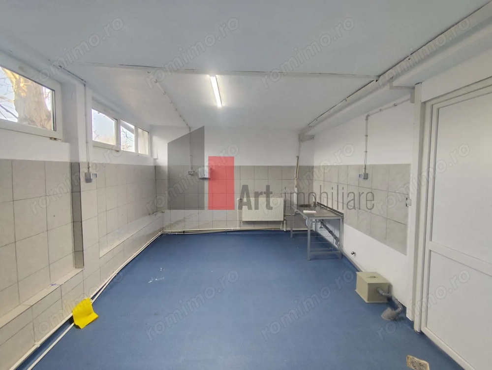 Spatiu comercial Horeca de inchiriat in zona Giulesti