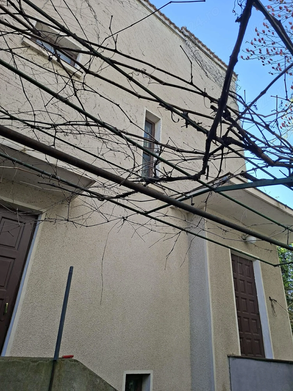 Duplex Vatra Luminoasă  150 mp, curte proprie și garaj
