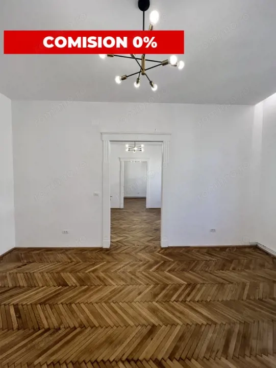 Comision 0 - Neptun - Parcul Regina Maria - pretabil birouri/rezidential 