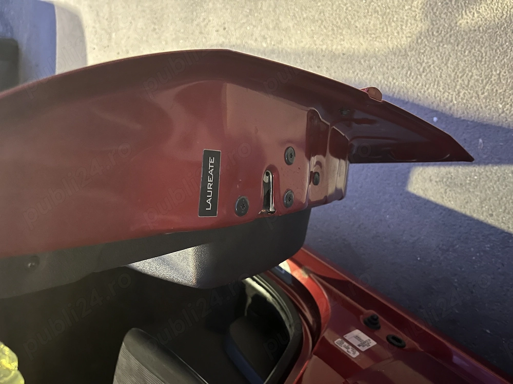 Dacia Logan 1,5 deci 86 cp