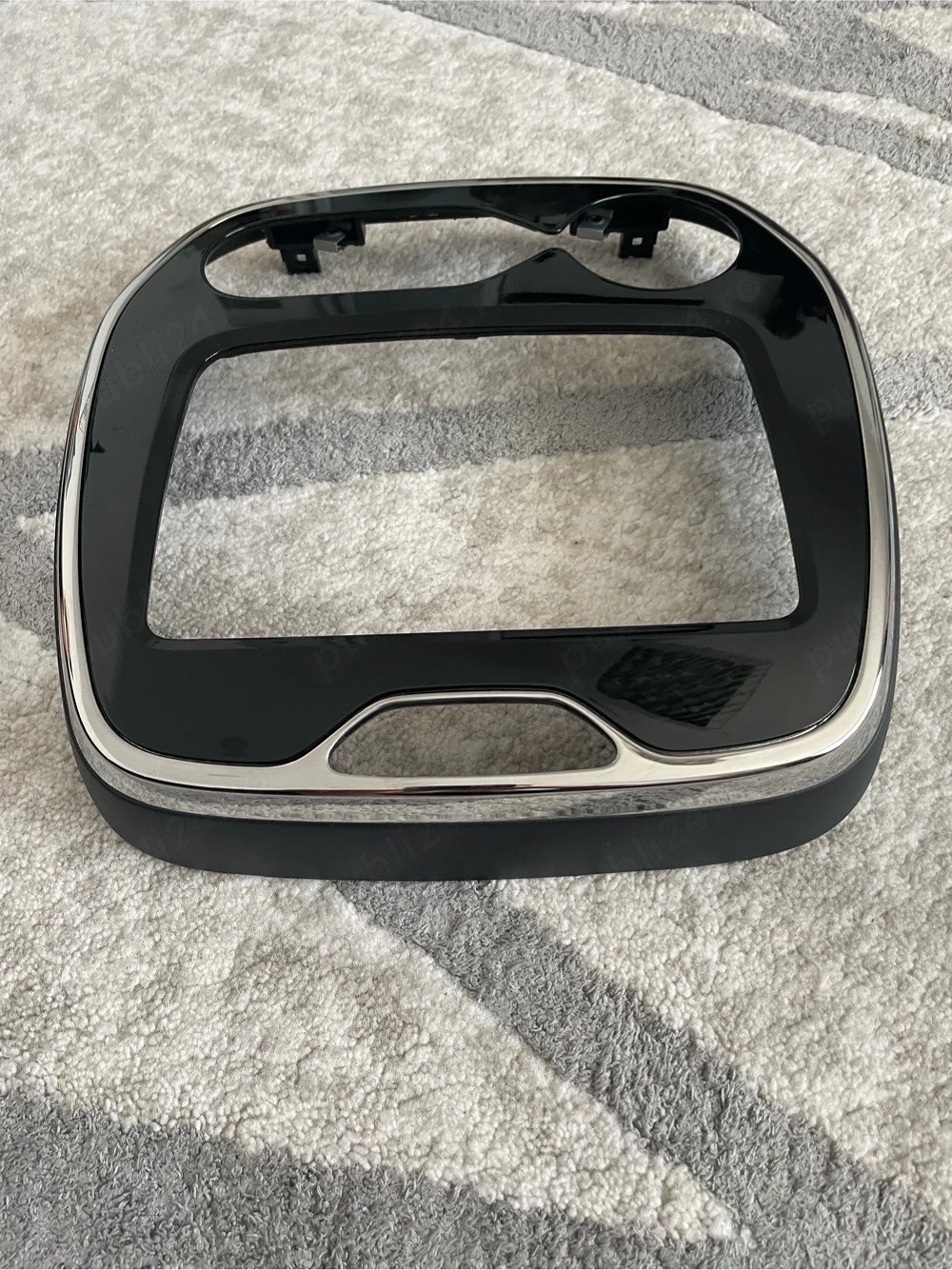 Rama navigatie Renault Captur 1