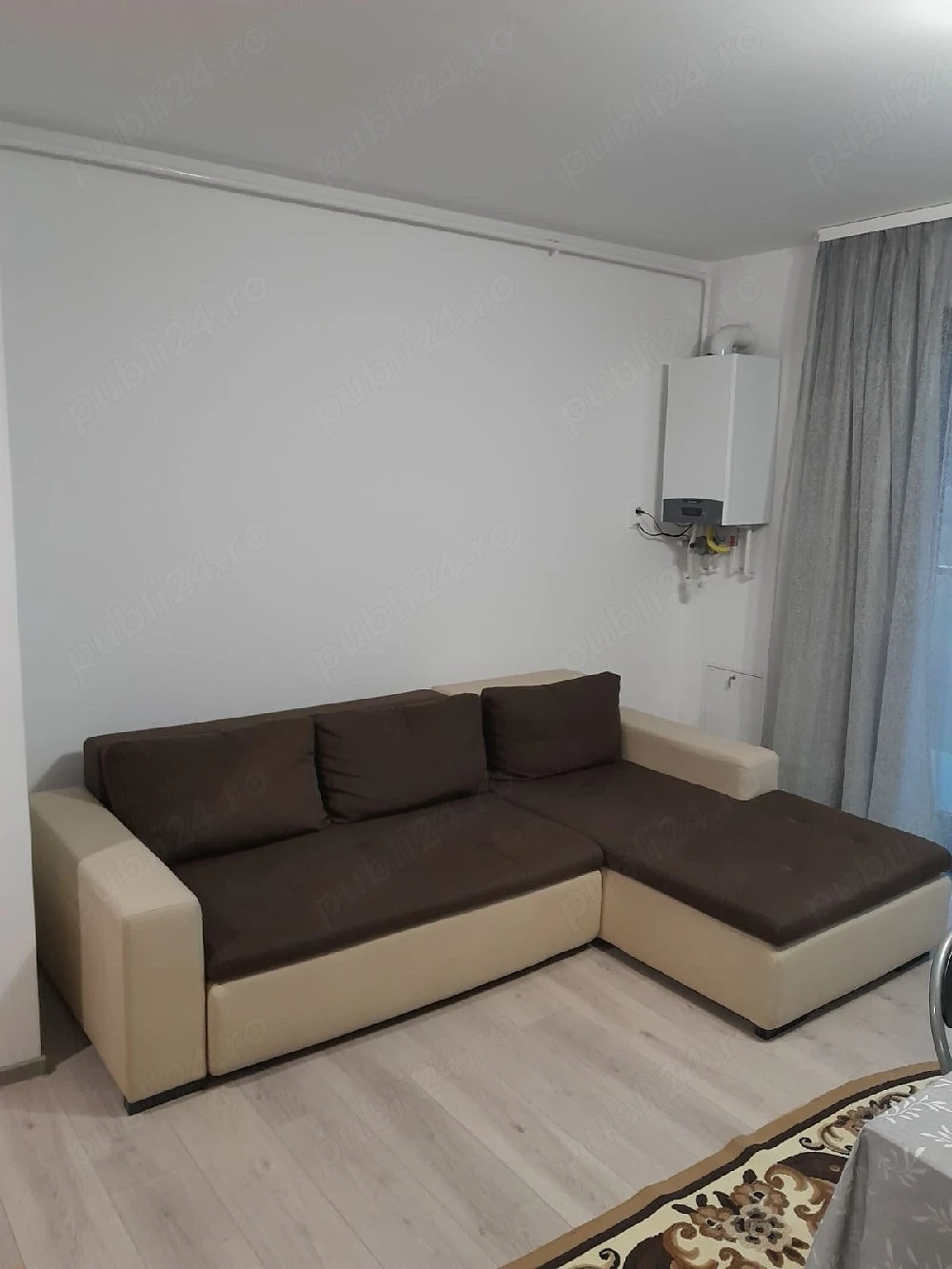 Vind apartament cu o camera