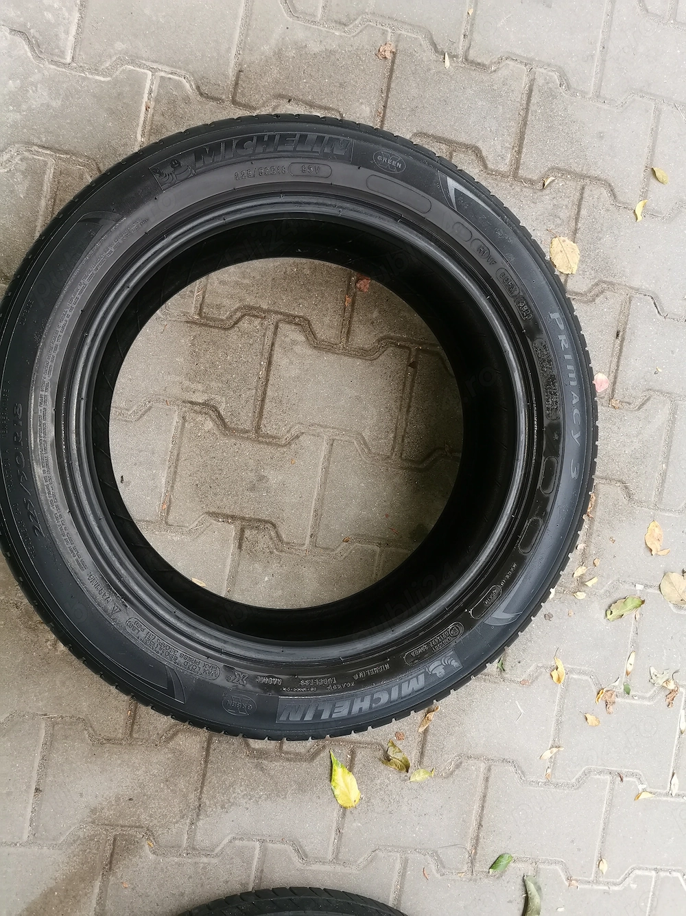 Anvelope R18 de vara