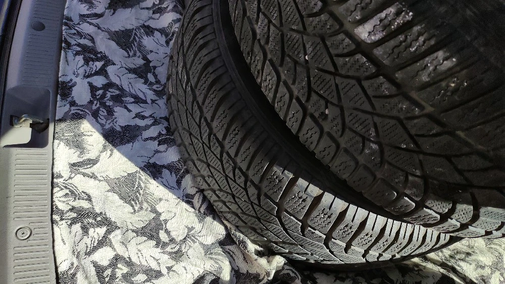 Anvelope cauciucuri 225 55 16 MS