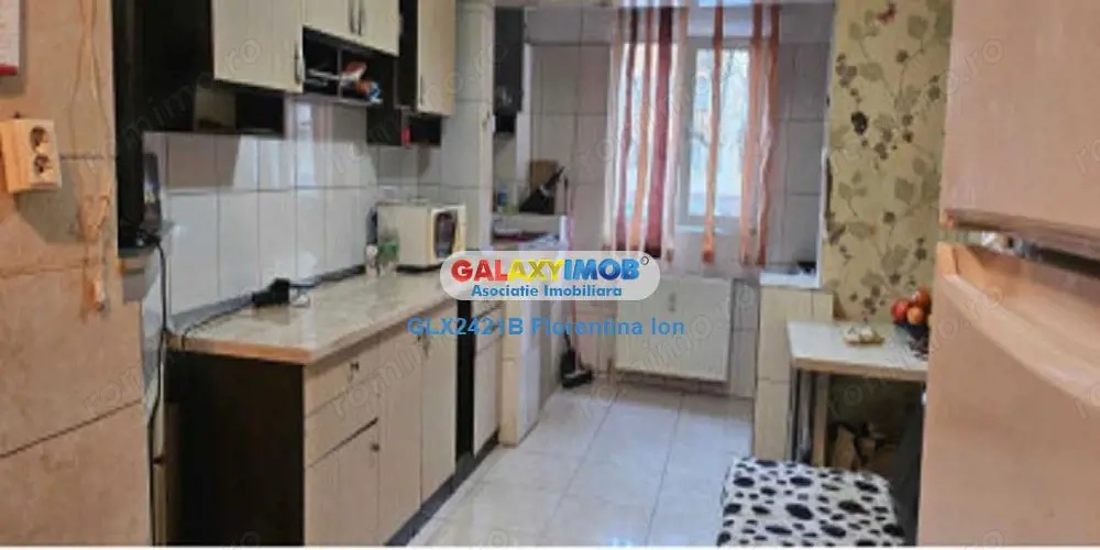 8087 Apartament 2 camere Crangasi-Constructorilor