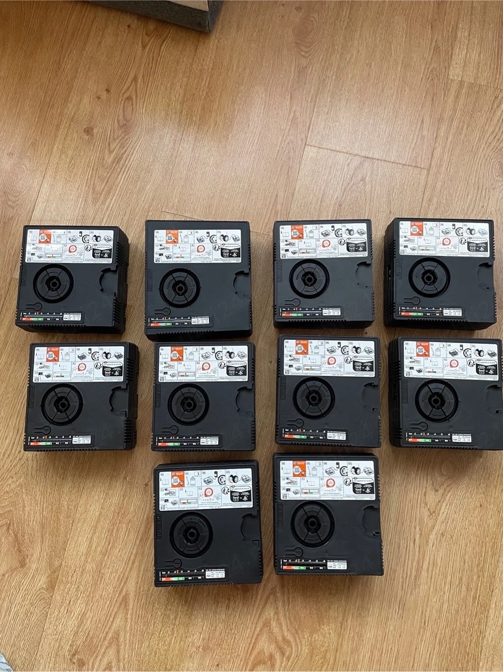 compresoare Vw, Audi, Skoda, Seat 10 buc