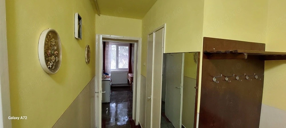 Apartament 2 camere | decomandat | 3 Termic - N. Titulescu