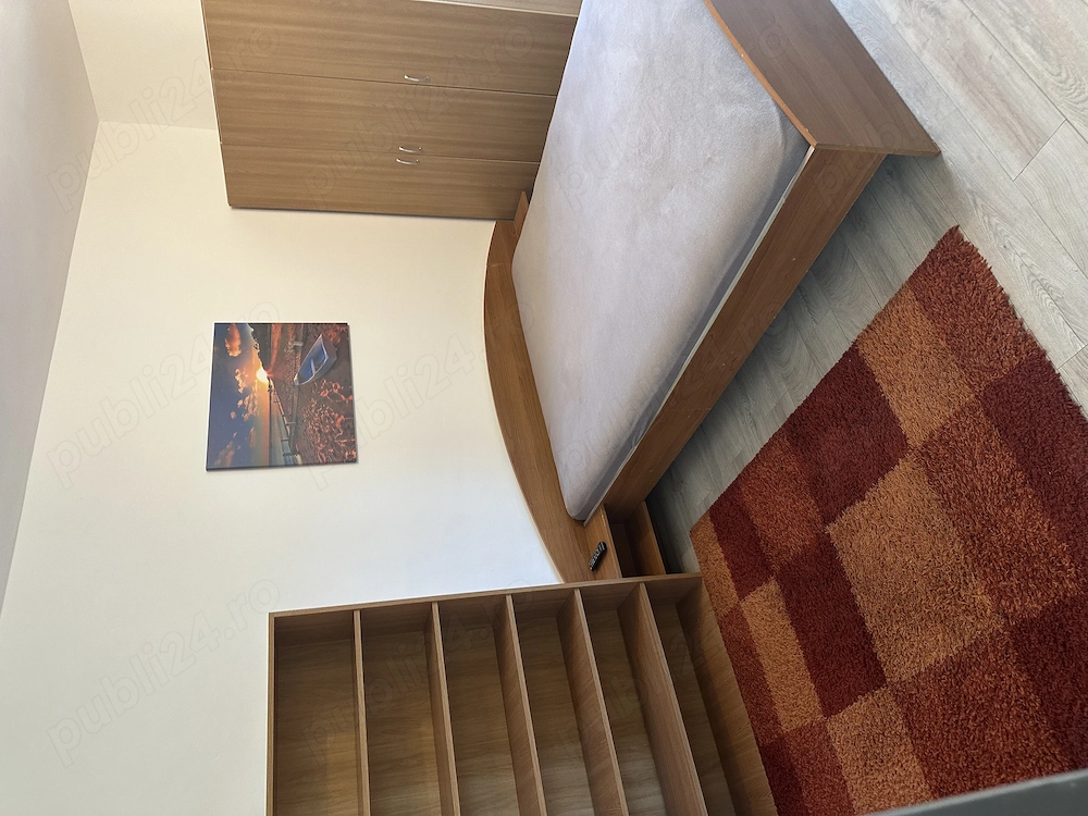 Proprietar, inchiriez apartament cu 1 camera, Timisoara, Circumvalatiunii, I-uri