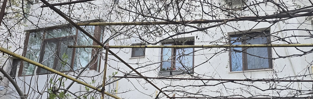 Vand Apartament 3 camere 55mp i.l caragiale