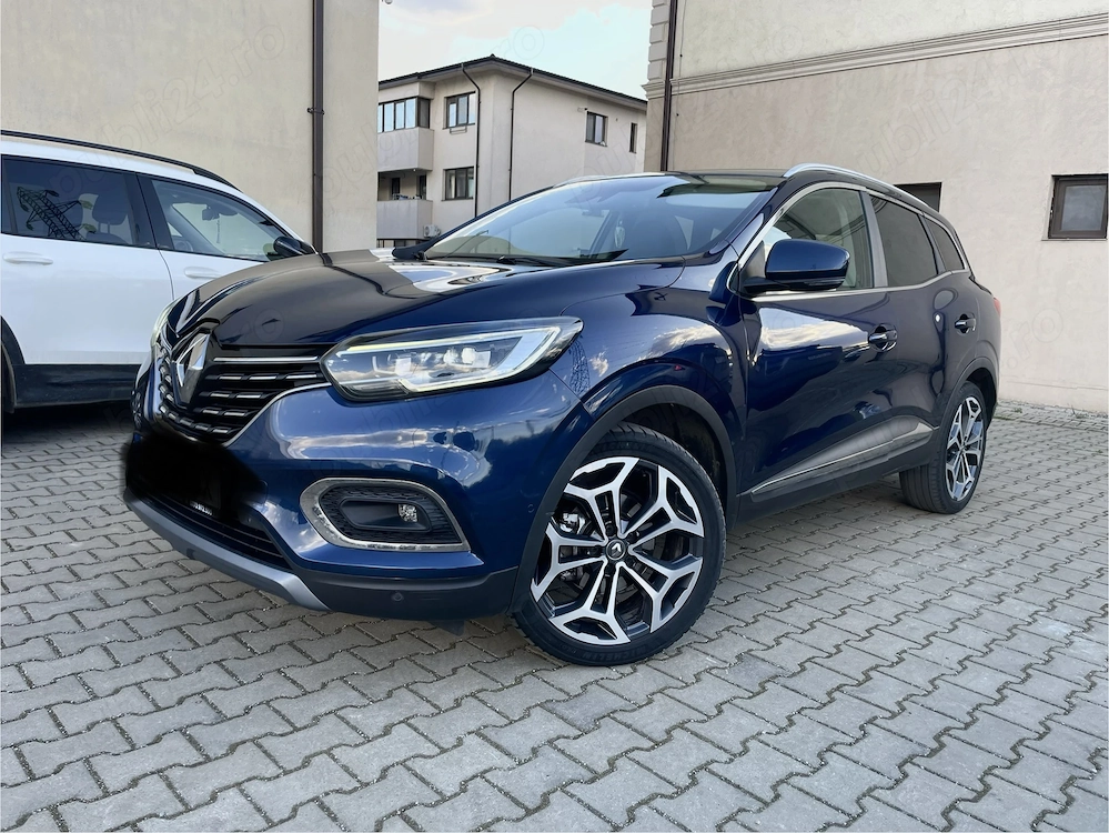 Renault Kadjar 1.5 Diesel