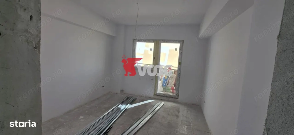 Apartament 3 camere plus bucatarie inchisa