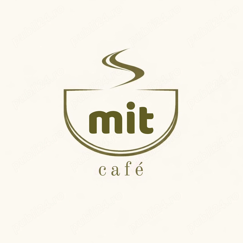 Angajam Barista  -  Mit Cafe ( Valea Adanca)