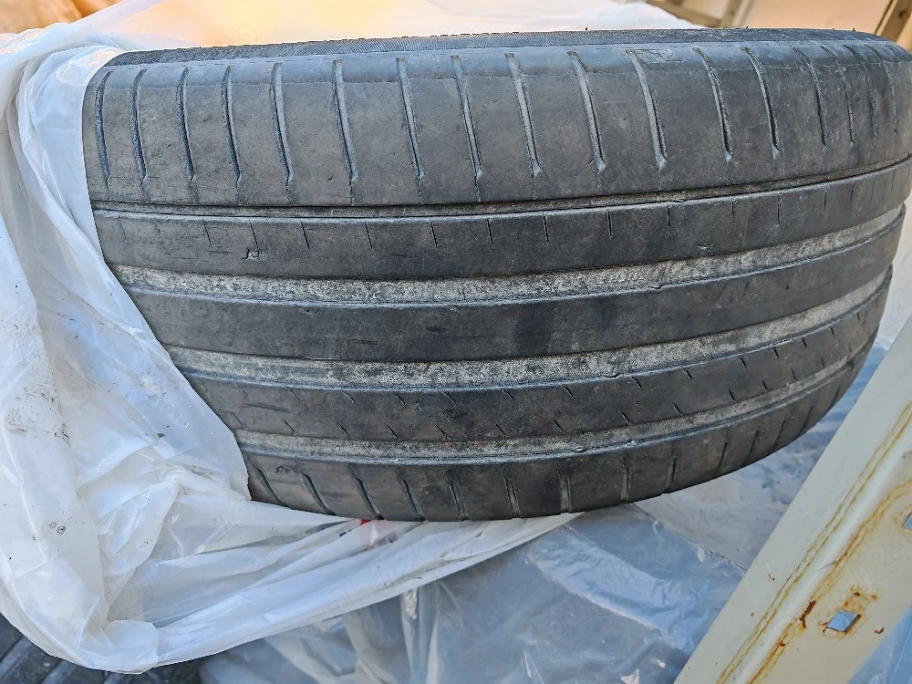 Anvelope jante cauciucuri