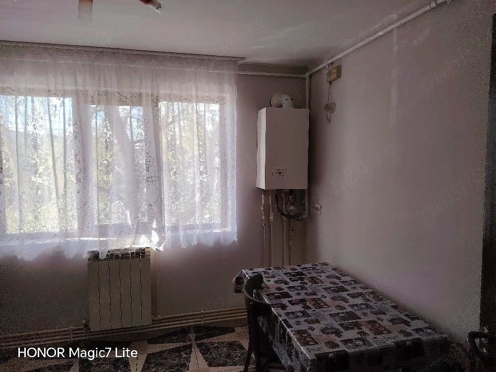 Se închiriaza garsoniera 