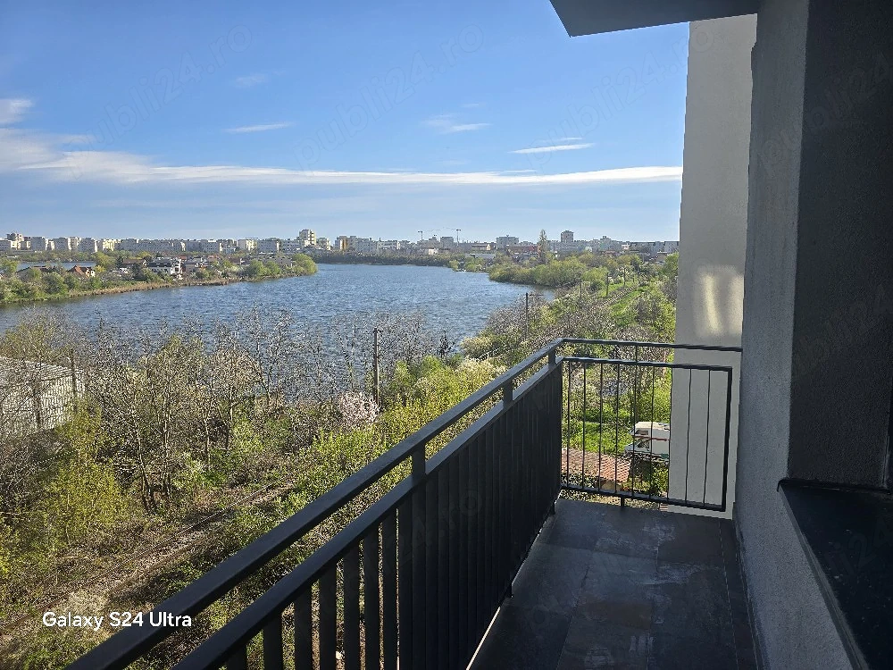  3 cam Lac Fundeni cu finisaje premium incluse !