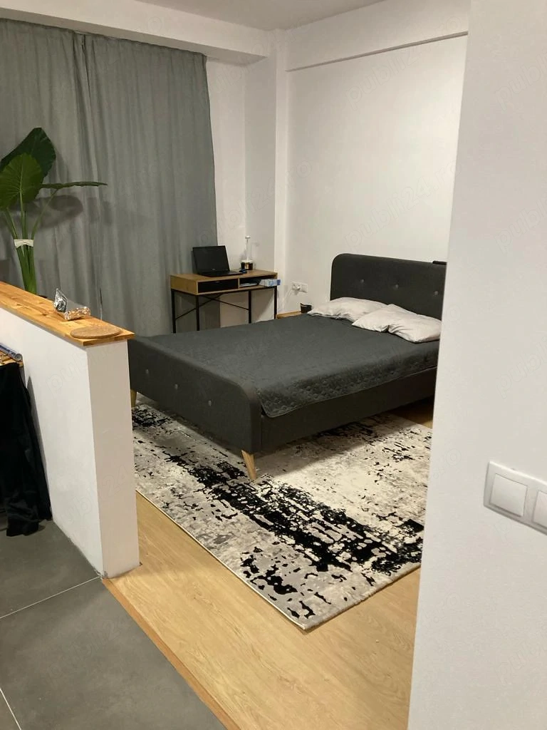 Cadru pat Jysk Kronberg 140x200