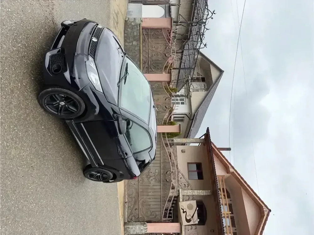 Aixam GTI Coupe 2015 Microcar Ligier