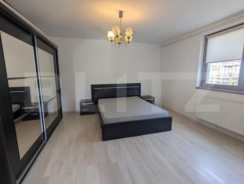 Duplex finisat 85mp, teren 150 mp, zona Auchan Iris
